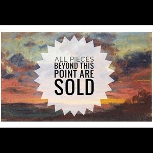 🛑➡️End of Active Listings 🙌🙌🙌